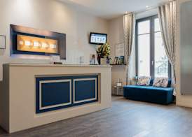 Best Western Hotel De La Plage Saint Marc sur Mer 4