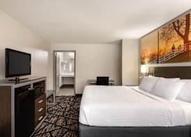 Days Inn by Wyndham San Antonio Near Fiesta Park 5