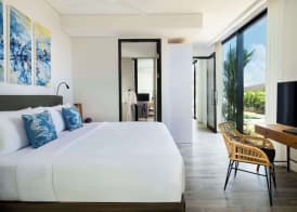 Avani Seminyak Bali Resort 5