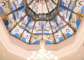SAJA By Warwick Madinah Hotel 2