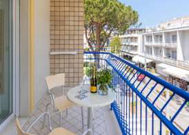 Hotel Caprice B&BRUNCH - in centro a Riccione 5