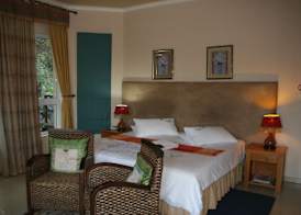 Villa-Candilabra Guesthouse 5