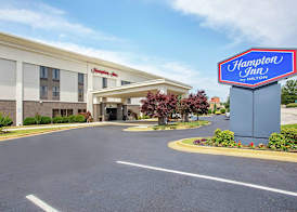 Hampton Inn Cullman 3