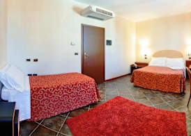 Antico Albergo Madonna 4
