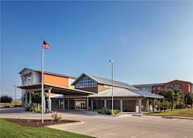 Homewood Suites by Hilton TechRidge Parmer @ I-35 2