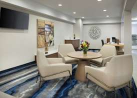 Fairfield Inn & Suites Jacksonville Airport 2