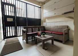 RedDoorz near NAIA Terminal 1 2