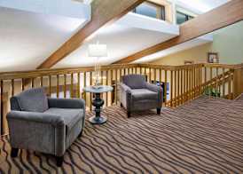 AmericInn by Wyndham Plover Stevens Point 3