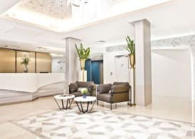 Residhome Marseille 5