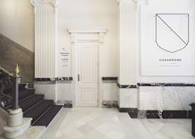 Casagrand Luxury Apartments Barcelona 2