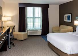 Holiday Inn PADUCAH RIVERFRONT by IHG 2