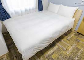 Toyoko Inn Tokyo Ikebukuro Kita-guchi No.1 5