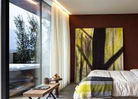 Muchele Boutique Hotel 5