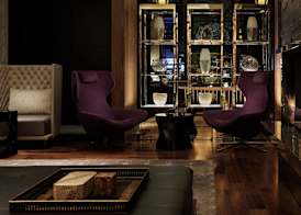 Hyatt Regency Yokohama 2