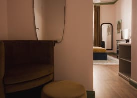 Oak House Vienna - Boutique Guesthouse near Meidling Station 4