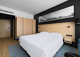 Park Inn by Radisson Makkah Thakher Alsharqi 5
