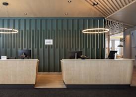 Residence Inn by Marriott Bromont 3