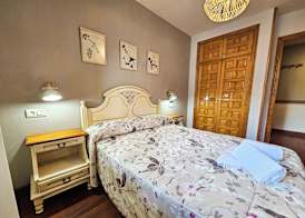 Apartamentos Casa Boira 3000 3