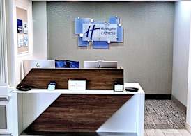 Holiday Inn Express & Suites CARMEL NORTH - WESTFIELD by IHG 2