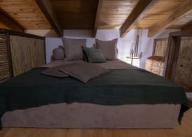 Hang Loose Cottage Hotel & Resort 4 stelle Gizzeria Calabria 5