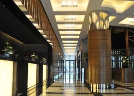 Surmeli Istanbul Hotel 2