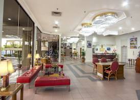 Hotel Grand Continental Langkawi 4