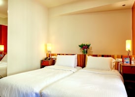 Lato Annex Boutique Rooms 5