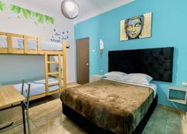 The Secret Garden Hostel 2