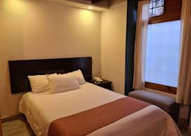 Hotel Barrio Antiguo 4