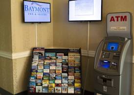 Baymont by Wyndham East Windsor Bradley Airport 4