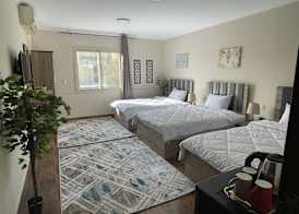 Malek Pyramids Guest House 4