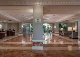 Sheraton Suites Fort Lauderdale at Cypress Creek 2