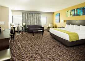 Harrah's Cherokee Valley River Hotel & Casino - A Caesars Rewards Destination 4