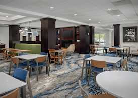 Fairfield by Marriott Tacoma Puyallup 3