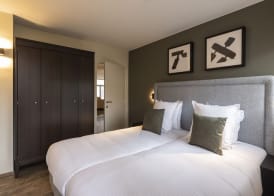Dukes' Apartments Grand Place - by Dukes' Hotel Collection 3