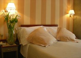 Hotel Villa Tiziana 5