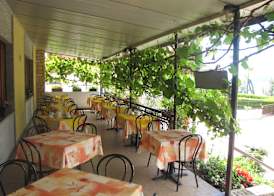 Hotel Garni Rosmari 3