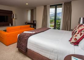 Rendezvous Heritage Hotel Queenstown 5