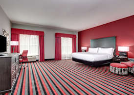 Holiday Inn & Suites LAFAYETTE NORTH by IHG 4