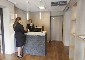 Fletcher Hotel Het Veluwse Bos 2