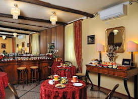 Hotel Bonconte 5