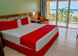 Gran Hotel Stella Maris Urban Resort & Conventions 4