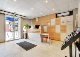 Hotel Altona 3
