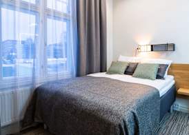 De Gamlas Hem Hotel & Restaurant 5