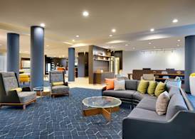 Courtyard by Marriott Houston NASA Clear Lake 4