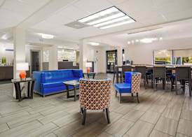 Quality Inn Jacksonville near Camp Lejeune 5