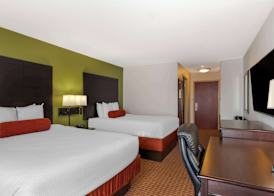 Best Western Plus Hopewell Inn 5