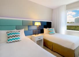 The Wave Hotel Condado 3