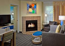 Sonesta ES Suites Cincinnati - Sharonville East 4