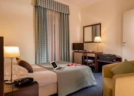 Resort La Rocchetta 5